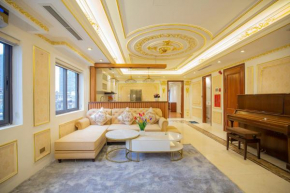 Sumitomo 8 - Apartment at 68 Kim Ma Thuong